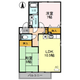 ルミエール北夙川 B棟の画像