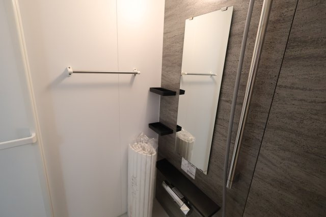 《仲介手数料無料》浦和区常盤３丁目11-5(1号棟)新築一戸建てミラスモの浴室