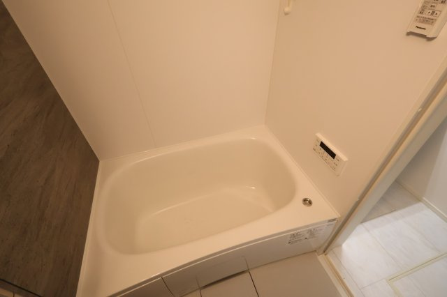 《仲介手数料無料》浦和区常盤３丁目11-5(1号棟)新築一戸建てミラスモの浴室