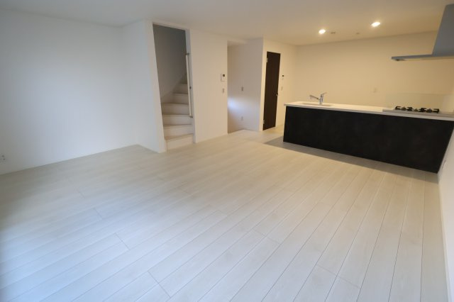 《仲介手数料無料》浦和区常盤３丁目11-5(1号棟)新築一戸建てミラスモ