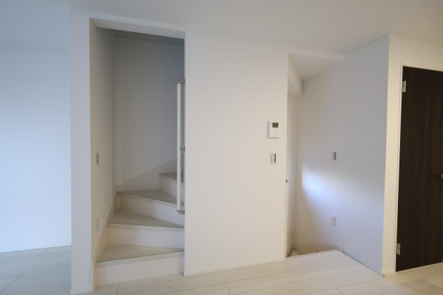 《仲介手数料無料》浦和区常盤３丁目11-5(1号棟)新築一戸建てミラスモの内装