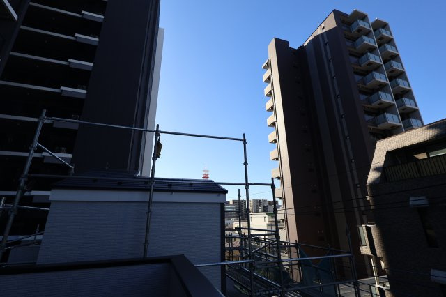 《仲介手数料無料》浦和区常盤３丁目11-5(1号棟)新築一戸建てミラスモの展望