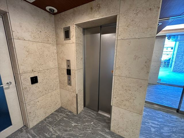 アヴァンセテラス白壁|名古屋市の賃貸ならMy賃貸のその他共用部分|アヴァンセテラス白壁
