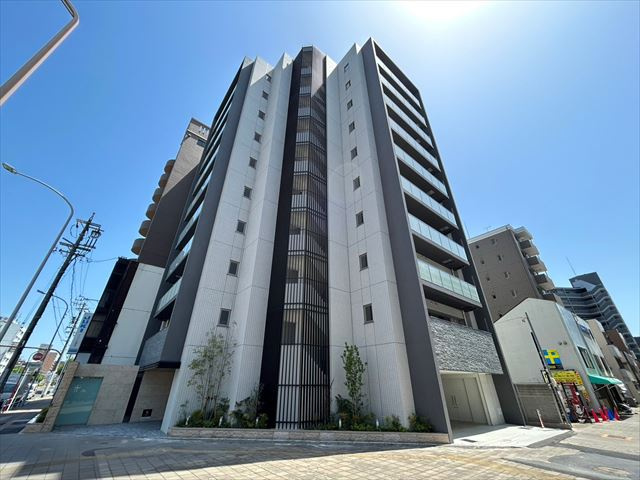 アヴァンセテラス白壁|名古屋市の賃貸ならMy賃貸