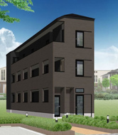 Cresta松陰の画像