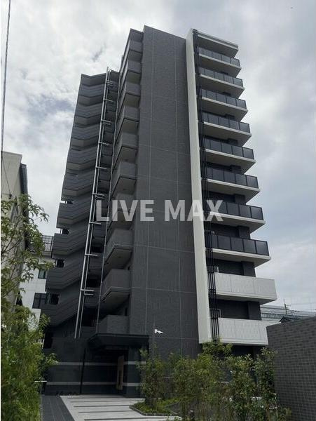 プレサンスTHE KYOTO新町通の画像