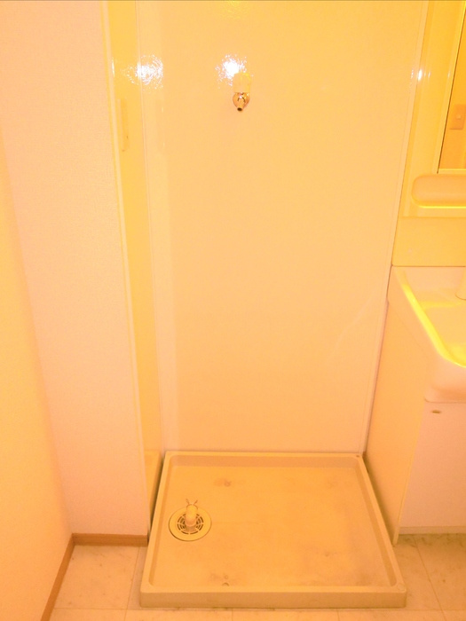 シャルマンⅡの設備