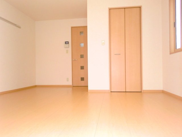 シャルマンⅡの居間・リビング