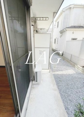 【バルコニー】 | プリズム東習志野Ｂ棟 | バルコニーです。