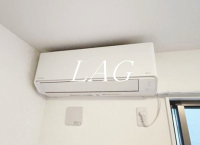 【設備】 | プリズム東習志野Ｂ棟 | エアコンです。