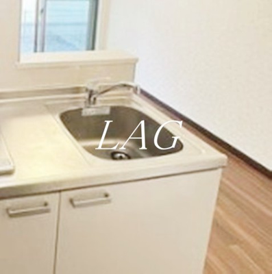 【その他】 | プリズム東習志野Ｂ棟 | シンクです。