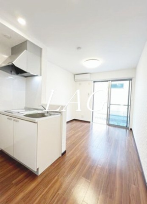 【居間・リビング】 | プリズム東習志野Ｂ棟 | 洋室のお部屋です。