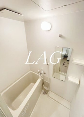 【浴室】 | プリズム東習志野Ｂ棟 | お風呂です。