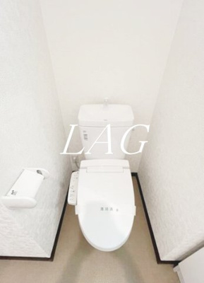 【トイレ】 | プリズム東習志野Ｂ棟 | トイレです。