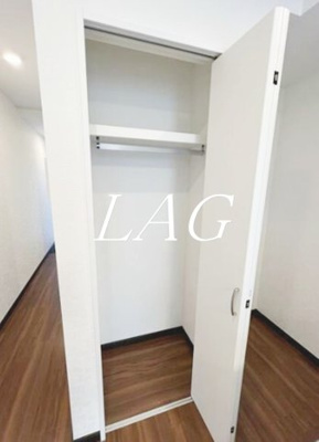 【収納】 | プリズム東習志野Ｂ棟 | 収納です。