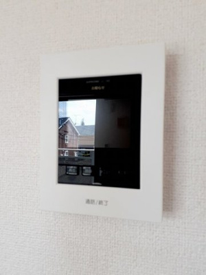 【セキュリティ】 | プラティークレーブⅣ