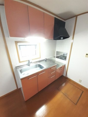 【キッチン】 | プラーノ | お料理しやすいキッチンです