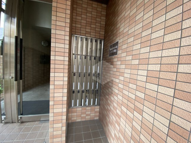東大阪市長堂３丁目の賃貸マンションのその他共用部分