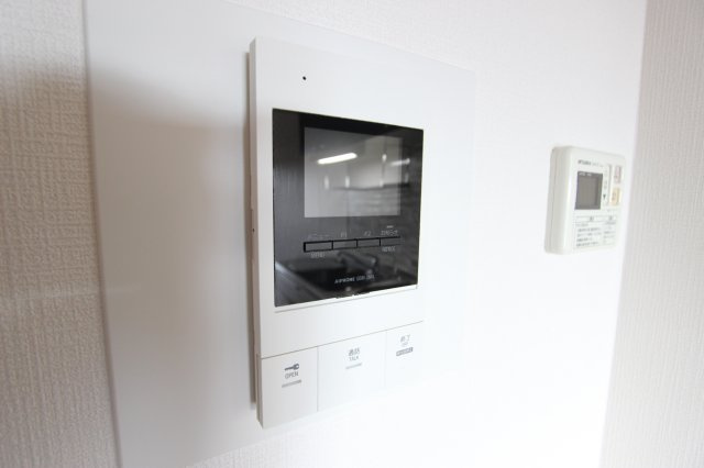 エバーグリーン２１のセキュリティ