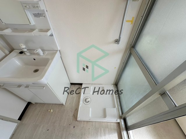 メゾン手柄の設備