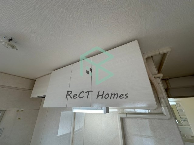 メゾン手柄の設備