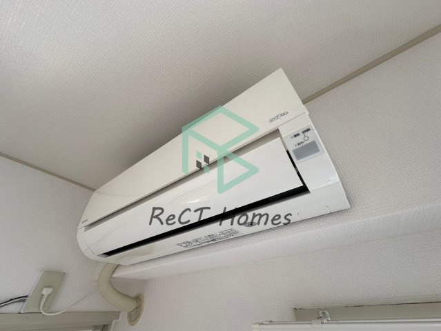 メゾン手柄の設備