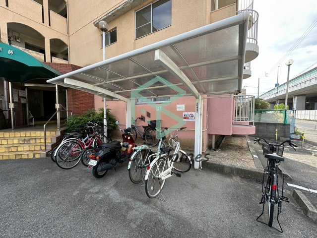 メゾン手柄のその他共用部分