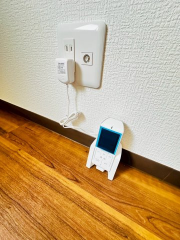 須磨浦通6丁目貸家の設備