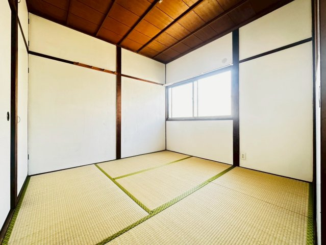 須磨浦通6丁目貸家の内装