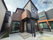 綾瀬市落合南4期　全5棟　３号棟の画像