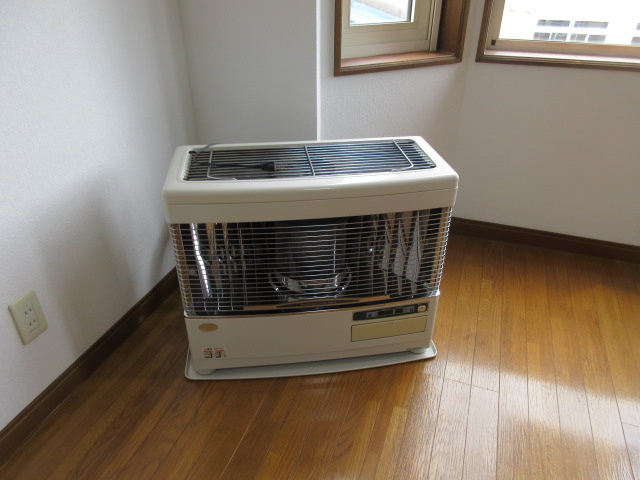 オアシスⅠの設備