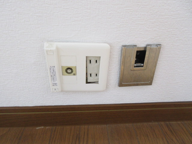 オアシスⅠの設備