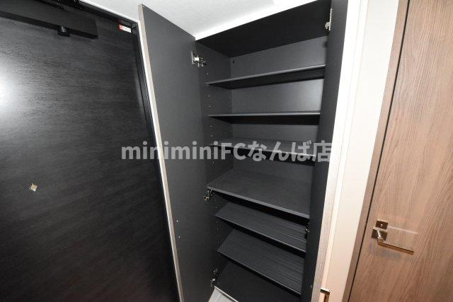 エスレジデンス堺筋本町Deuxのその他共用部分