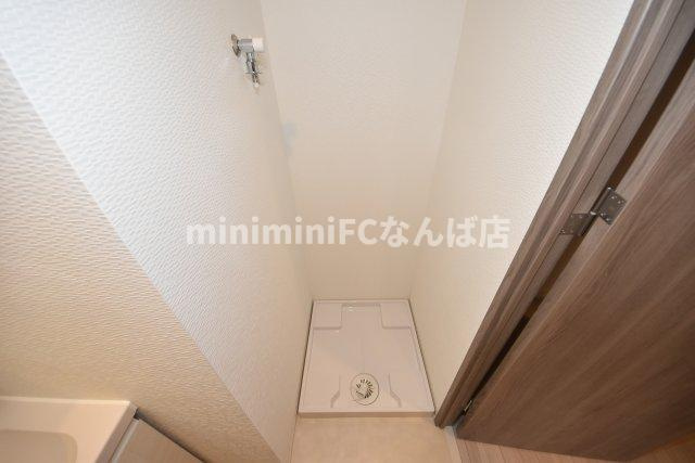 エスレジデンス堺筋本町Deuxの設備