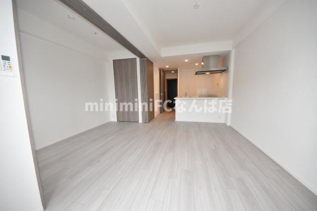 エスレジデンス堺筋本町Deux