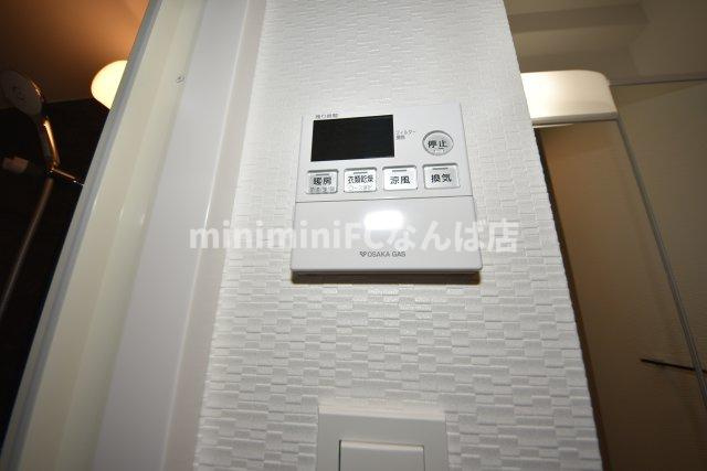 エスレジデンス堺筋本町Deux