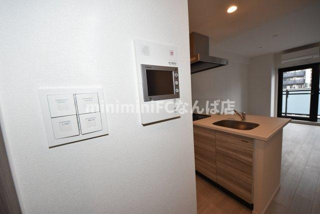 エスレジデンス堺筋本町Deux