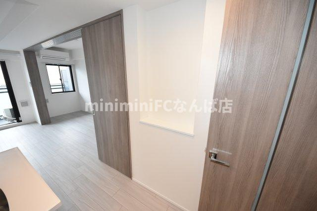 エスレジデンス堺筋本町Deux