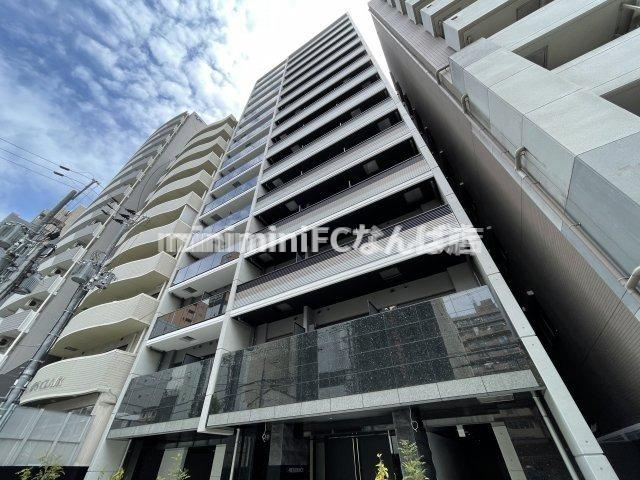 エスレジデンス堺筋本町Deux