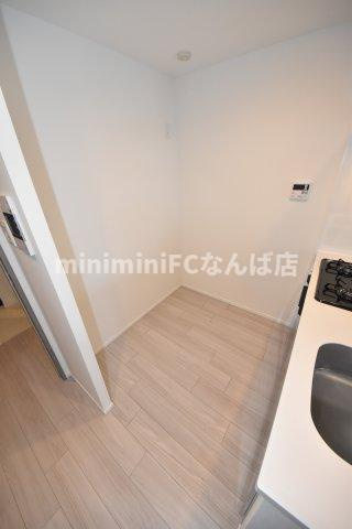 エスレジデンス堺筋本町Deux