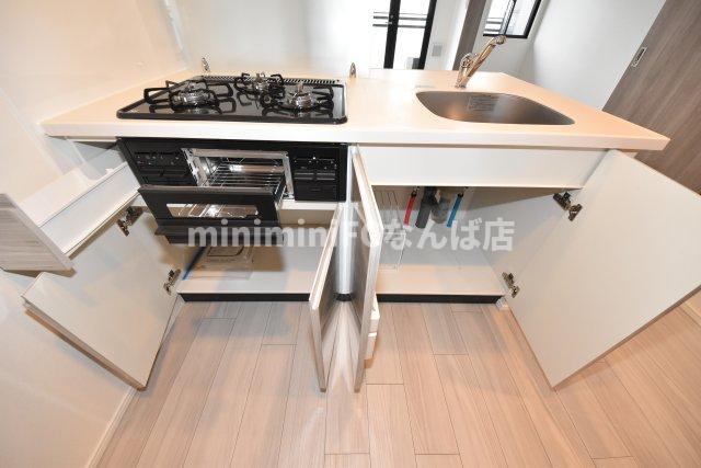 エスレジデンス堺筋本町Deux