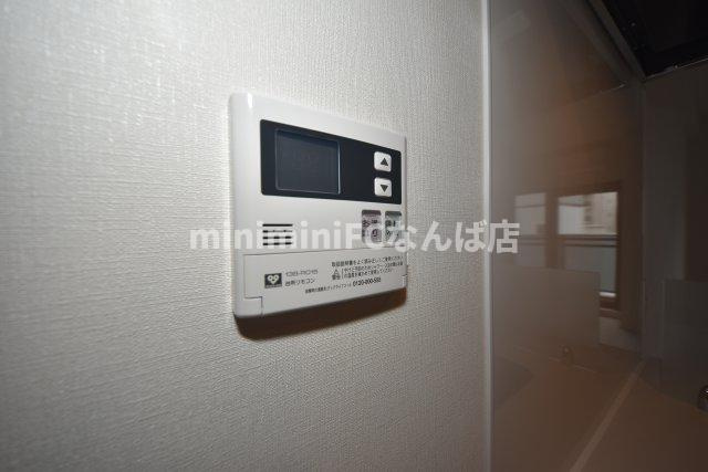 エスレジデンス堺筋本町Deux