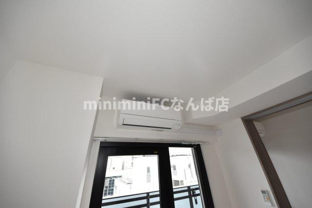 エスレジデンス堺筋本町Deux