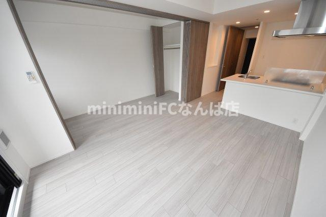 エスレジデンス堺筋本町Deux