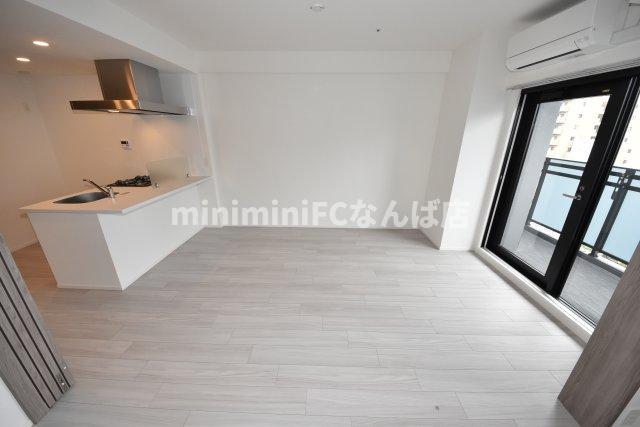 エスレジデンス堺筋本町Deux