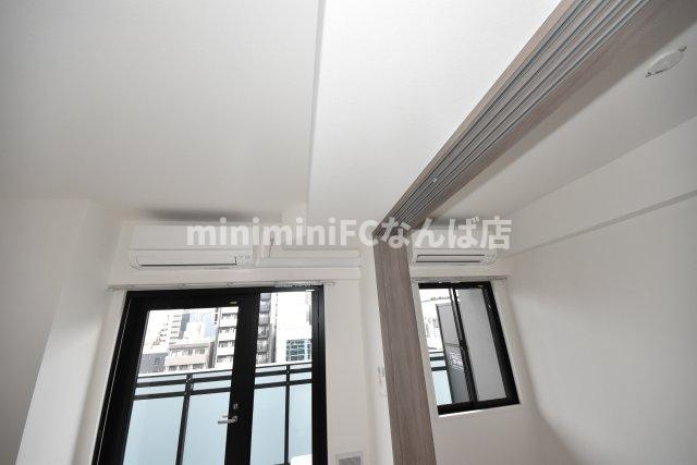 エスレジデンス堺筋本町Deux