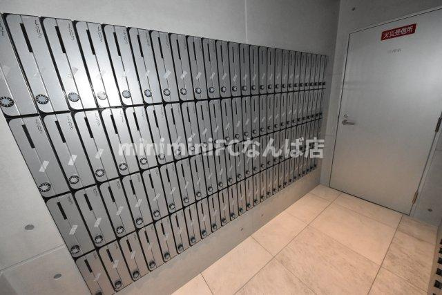 エスレジデンス堺筋本町Deux