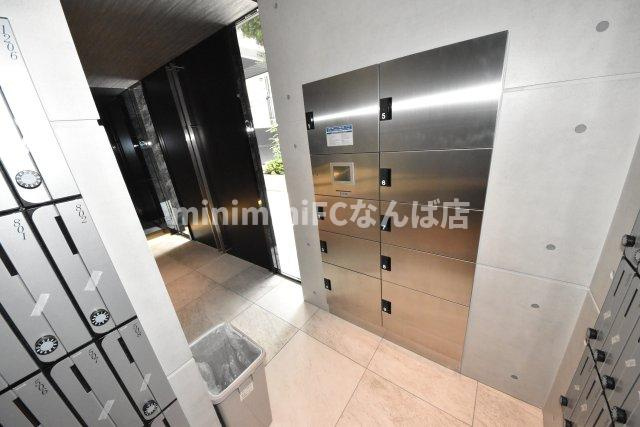 エスレジデンス堺筋本町Deux