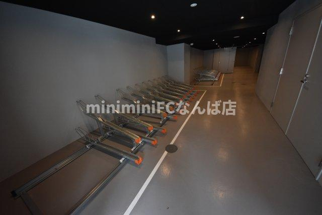 エスレジデンス堺筋本町Deux