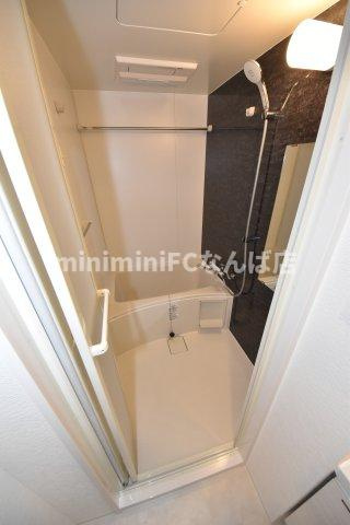 エスレジデンス堺筋本町Deuxの浴室